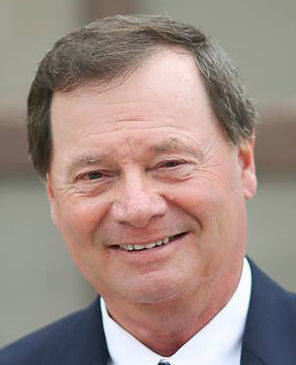 Rep. Don Vruwink